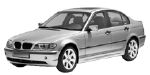 BMW E46 P0924 Fault Code