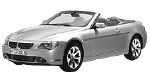BMW E64 P0924 Fault Code