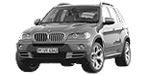 BMW E70 P0924 Fault Code