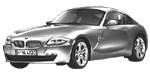 BMW E86 P0924 Fault Code