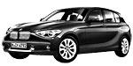BMW F20 P0924 Fault Code